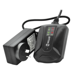 Cargador de batería Niwa 18V BLW-18 (cód. 1050218)
