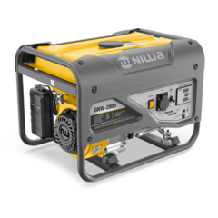 Generador Niwa GNW-2800 (cód. 1025527) - comprar online
