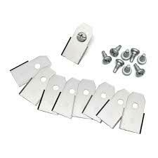 Kit de Cuchillas Automower Husqvarna (cod. 7864603)