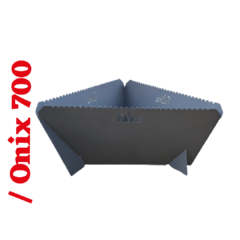 Fogón Onix 700