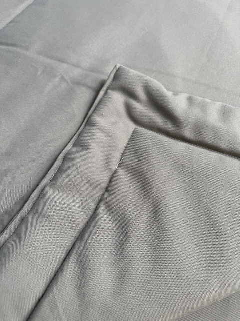 Pillow para Sillón / Panama Vison Oscuro - comprar online