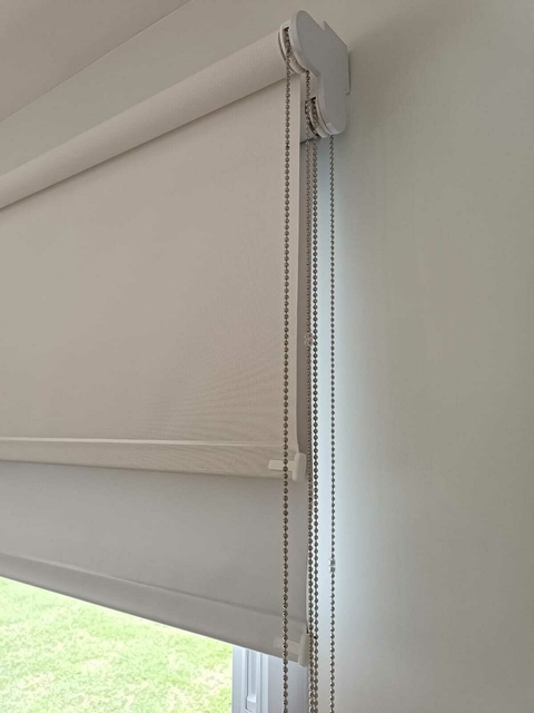 Cortinas Roller