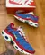 TÊNIS AIR MAX TN Vermelho/Azul na internet