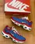TÊNIS AIR MAX TN Vermelho/Azul - comprar online