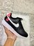 Nike Air Force Preto/Vermelho na internet