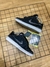 NIke Dunk Twist Black/White - comprar online