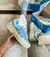Adidas Campus x Bad Bunny na internet