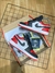 Air Jordan Low "Black Toe"