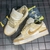 NIke Dunk Twist Bege/Branco