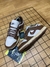 NIke Dunk Twist Marrom/Branco - comprar online
