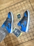 Air Jordan Low Azul/Preto - loja online