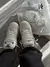 Adidas Campus x Bad Bunny na internet