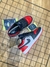 Air Jordan Low "Black Toe" - LAFONTE OUTLET