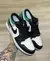 Air Jordan Low Verde/Branco