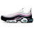 Air Max 97 Plus Preto C/Rosa e Azul