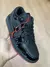Air Jordan Low Preto/Vermelho Brilhante - comprar online