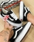 Vans Knu Skool Black/White