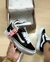 Vans Knu Skool Black/White - comprar online