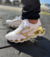 Mizuno Sorayama Gold Importado Vietnã ULTIMOS PARES! - comprar online