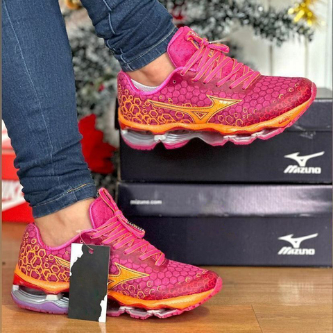 Prophecy 3 Rosa Importado Vietnã