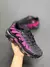 Nike Air Max Tn Preto/Rosa - comprar online