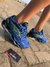 Mizuno Prophecy 6 Azul c/ Verde Importado Vietnã - loja online