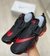VAPO MAX PLUS 2019 PRETO/VERMELHO - comprar online