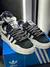 Adidas Campus x Bad Bunny na internet