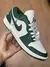 Air Jordan Low Verde