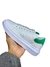 Sapatênis Lacoste Branco c/ Verde