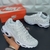 NIKE AIR MAX TN BRANCO na internet