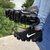 Nike Vapormax 3,0 Preto c/ Branco Importado Vietnã!