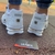 Nike Shox Nz Branco! - LAFONTE OUTLET