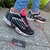 AIR MAX TN PLUS 3 BRANCO/PRETO - comprar online