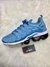 Nike Vapormax Plus Azul bb Importado Vietnã - comprar online