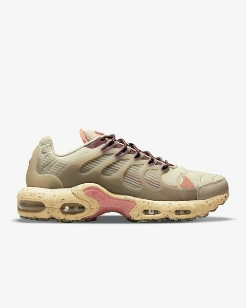 TENIS AIRMAX TERRASCAPE ROSA