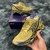 Mizuno Prophecy 9 Serie Golden Runners (Edição Limitada) Importado Vietnã - comprar online