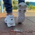 Imagem do Nike Shox Nz Branco!
