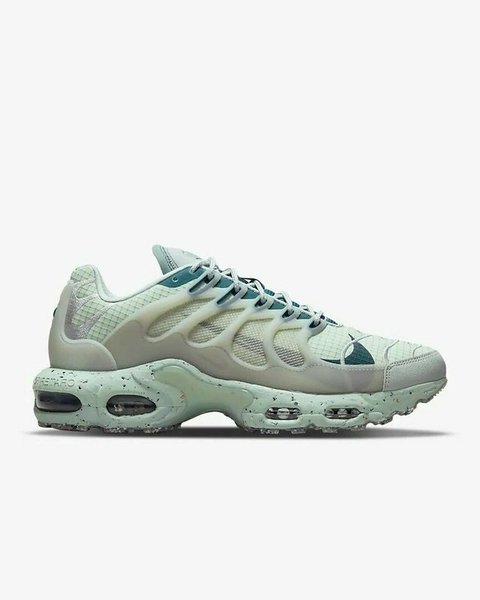 TENIS AIR MAX TERRASCAPE PLUS VERDE