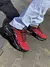 Air Max TN “Deadpool” na internet