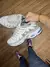 Air Max TN - Prata e Azul - comprar online