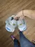 Air Max TN - Prata e Azul na internet