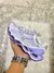 Mizuno Prophecy x Branco c/ Roxo Importado Vietnã - loja online