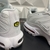 NIKE AIR MAX TN BRANCO