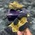 Imagem do Mizuno Prophecy 9 Serie Golden Runners (Edição Limitada) Importado Vietnã