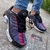 TÊNIS AIR MAX PLUS GRAFITE/VERMELHO - LAFONTE OUTLET