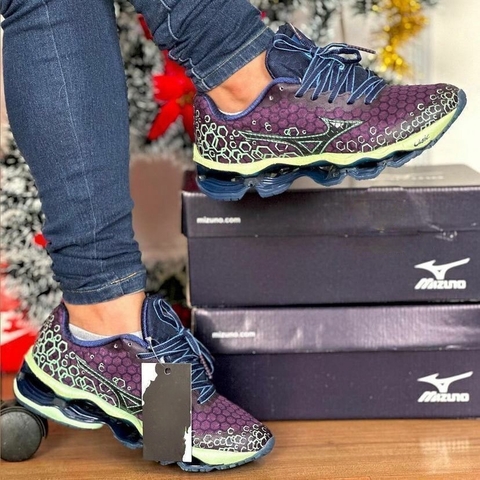 Prophecy 3 Roxo Importado Vietnã