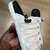 Chinelo Slide Asuna 2.0 Branco e Preto - comprar online