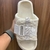 Chinelo Slide Asuna 3.0 Bege - LAFONTE OUTLET