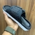 Chinelo Slide Asuna 3.0 Preto/Branco - comprar online